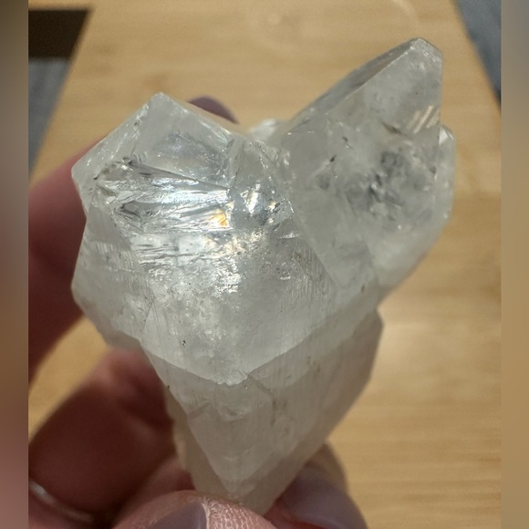 Apophyllite - Picture 5 of 5